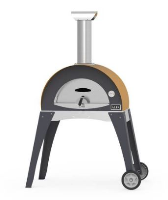 Buy your Alfa Ciao Pizza Oven Online from an Authorized Alfa Pizza Oven Dealer